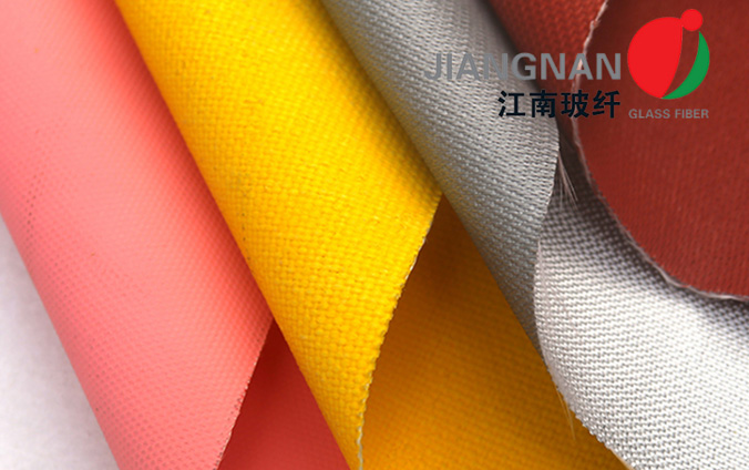 常熟江南玻璃纖維有限公司是做什么的？